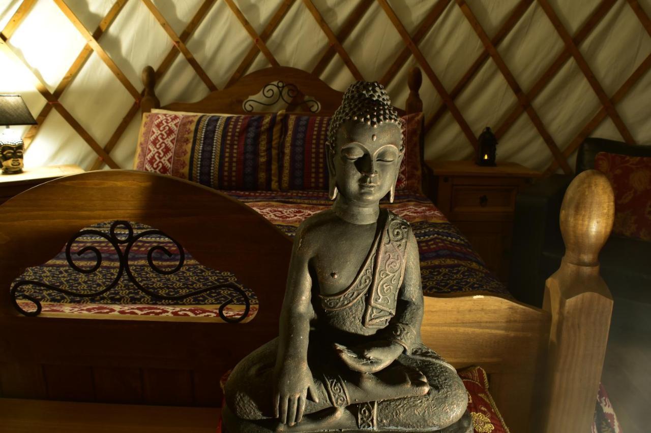 Glamping Doolin